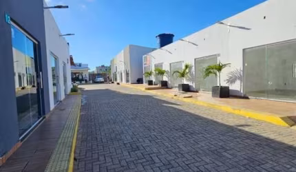 Ponto comercial para alugar na Olavo Lacerda Montenegro, 1154, Parque das Árvores, Parnamirim por R$ 1.000