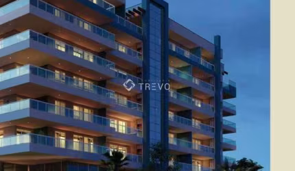 APARTAMENTOS 2 E 3 DORMITÓRIOS À VENDA EM BERTIOGA/SP À 350M DA PRAIA
