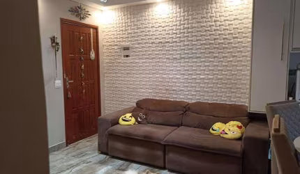 APARTAMENTO 2 DORMITÓRIOS À VENDA NO BAIRRO MAITINGA - BERTIOGA/SP