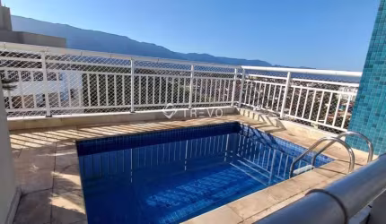 Cobertura à Venda em Maitinga, Bertioga - SP