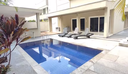 CASA TERREA PROXIMO A PRAIA Á VENDA EM RIVIERA DE SÃO LOURENÇO!