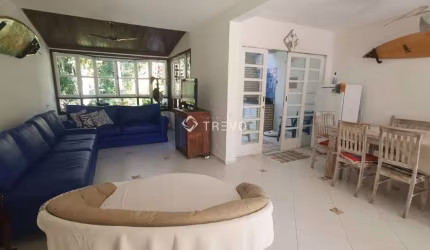 SOBRADO EM VILLAGIO À VENDA EM RIVIERA DE SÃO LOURENÇO - BERTIOGA/SP