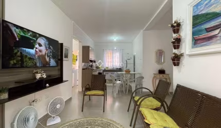 APARTAMENTO EM VILLAGIO À VENDA EM BERTIOGA/SP