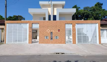 CASA À VENDA 4 SUÍTES, 6 BANHEIROS, 3 VAGAS, 150 m² POR R$ 960.000,00