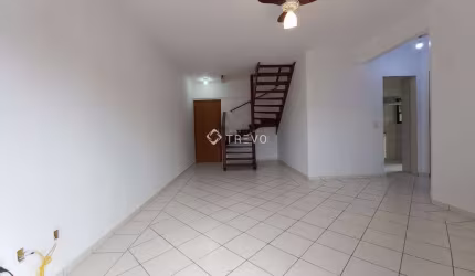 COBERTURA DUPLEX À VENDA 2 DORM, 4 WC, 2 VAGAS EM BERTIOGA/SP POR R$ 850.000,00