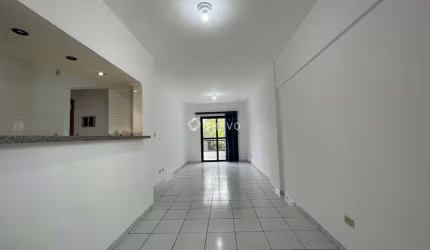 APARTAMENTO PÉ NA AREIA PARA LOCAÇÃO ANUAL 2 DORM 2 VAGAS EM BERTIOGA/SP