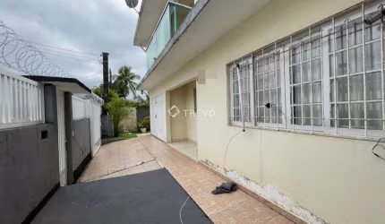 CASA À VENDA 3 DORM, 3 WC, 1 VAGA, 150 m² POR R$ 690.000,00 EM BERTIOGA/SP