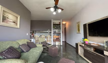 APARTAMENTO À VENDA 2 DORM, 2 WC, 1 VAGA A 200 METROS DA PRAIA EM BERTIOGA/SP