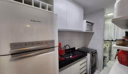 APARTAMENTO PARA LOCAÇÃO NO VIVERE