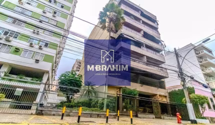 Apartamento 3 Quartos Rio de Janeiro - RJ - Botafogo