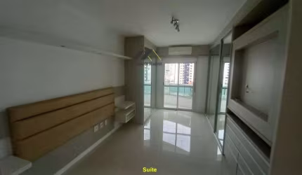 Apto. 3 Dorm.(1 Suíte c/Sac.)/ Sacada c/Chur./ Vaga Dupla - Campinas - São José - SC