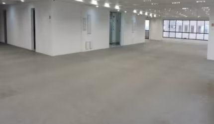 Meio andar Corporativo para locação em Alphaville