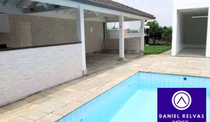 Casa com Com 620 m² A/C no Residencial 5, Alphaville