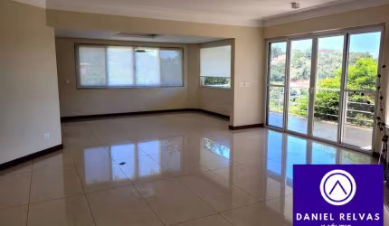 Casa com 5 Suites Para Venda No Genesis 1, Alphaville