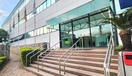 Predio Comercial com Galpão e Ampla Area de Terreno, Tambore