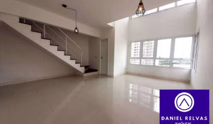 Apartamento Duplex para Locação no Alpha Park, Alphaville