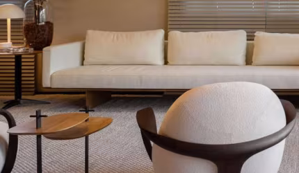 Apartamento no Marista com 4 suítes e lazer completo