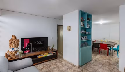Casa térrea de 285 m² em terreno com 456 m², no Setor Marista.