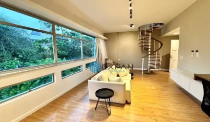 Cobertura com 3 Quartos e 2 banheiros para Alugar, 220 m² por R$ 16,900.000/Mês