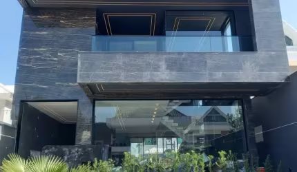 Casa de Condomínio com 5 Quartos e 7 banheiros , 500 m² para locação. r$ 15.200/Mês
