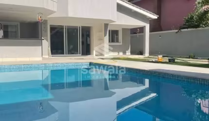 Casa de Condomínio com 6 Quartos e 14 banheiros para Alugar, 500 m² por R$ 17.900,00/Mês