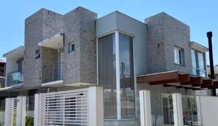 Casa para Venda em Canoas, Igara, 3 dormitórios, 1 suíte, 3 banheiros, 2 vagas
