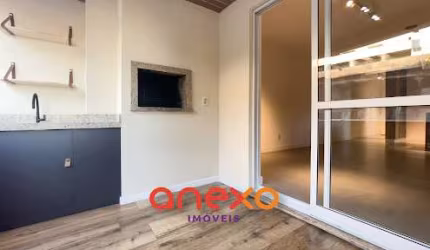 Apartamento à venda em Blumenau com 3 dormitórios sendo 3 Suítes!