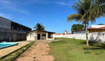 Casa térrea à venda no Robalo. Loteamento Recanto das Chácaras em Aracaju-SE! 3 quartos, 1 suite, 1 sala, 2 banheiros, 20 vagas de garagem, 130,00 m² de área.