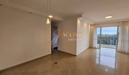 Apartamento 3 Dormitórios para Venda com renda no Condomínio Lumina - Jardim Marajoara