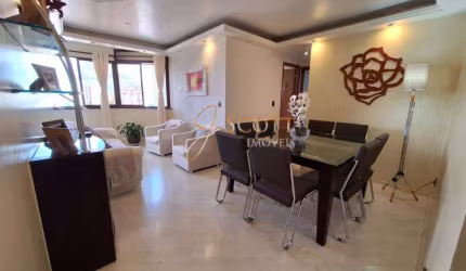 Cobertura Duplex para Venda no Jd Marajoara!