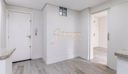 Excelente apartamento no Jardins
