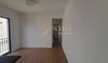 Moderno apartamento na região da Av. Paulista