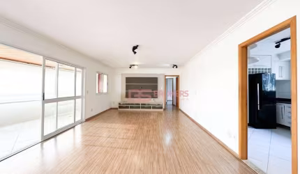 Apartamento com 3 dormitórios à venda, 150 m² por R$ 1.790.000,00 - Jardim Aquarius - São José dos Campos/SP