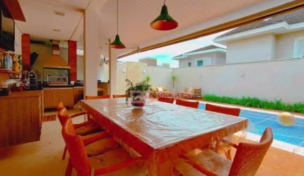 Casa com 4 dormitórios à venda, 260 m² por R$ 2.000.000,00 - Urbanova - São José dos Campos/SP
