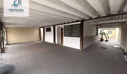 Casa com 4 dormitórios à venda, 210 m² por R$ 530.000,00 - Conjunto Morada Nova - Goiânia/GO