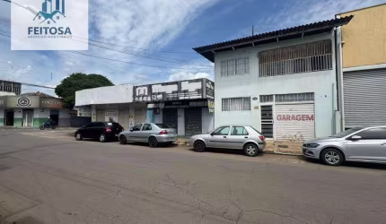 Esquina Comercial