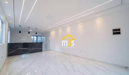 Casa com 3 quartos e 2 suítes, com 169m² à venda por  950.000,00 no Jd. Bela Vista - Osasco