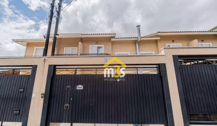 Casa com 2 quartos à venda, 61 m², por R$ 435.000 - Cipava - Osasco/SP
