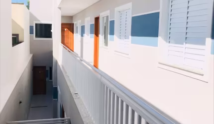 Linda e aconchegante casa no parque Vitória,  Tucuruvi