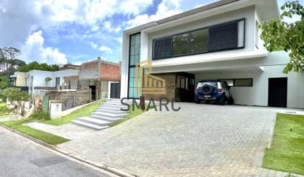 Casa com 3 quartos à venda no Paisagem Renoir, Cotia  por R$ 2.880.000