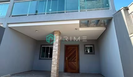 Triplex no Jardim Paranaguá