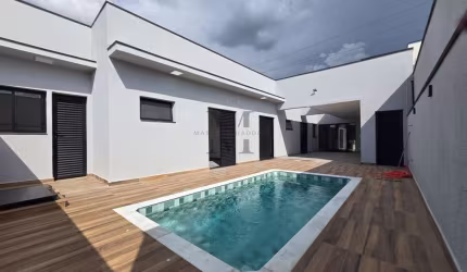 Casa em Condomínio para Venda em Votorantim, Loteamento Sunlake SPA Residencial, 3 dormitórios, 3 suítes, 5 banheiros, 2 vagas