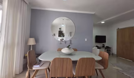 Apartamento para Venda em Sorocaba, Jardim Vergueiro, 3 dormitórios, 1 suíte, 2 banheiros, 1 vaga