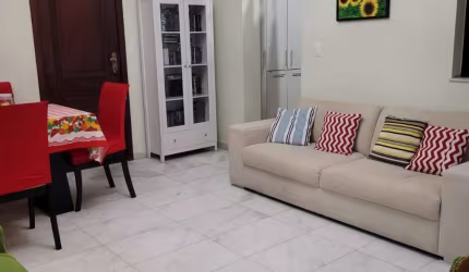 Exclusividade: Apartamento Amplo e Completo no Garcia
