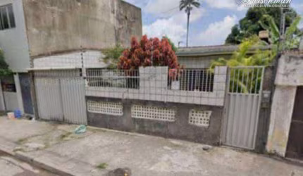 Casa com 3 dormitórios à venda, 150 m² por R$ 420.000,00 - Iputinga - Recife/PE