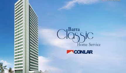 Apartamento com 1 dormitório à venda, 33 m² por R$ 246.000,00 - Barra de Jangada - Jaboatão dos Guararapes/PE