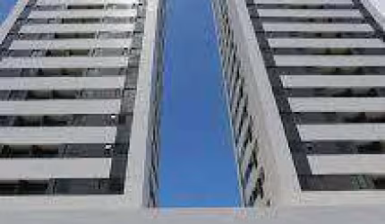 Apartamento com 2 dormitórios à venda, 56 m² por R$ 503.000,00 - Torreão - Recife/PE