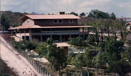 Casa com 7 dormitórios à venda, 600 m² por R$ 1.600.000,00 - Novo Gravatá - Gravatá/PE