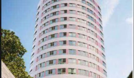 Apartamento com 2 dormitórios para alugar, 57 m² por R$ 5.500,00/mês - Boa Viagem - Recife/PE