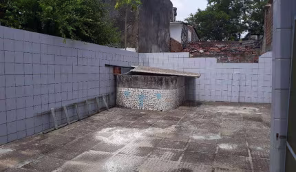 Casa com 3 dormitórios à venda, 198 m² por R$ 850.000,00 - Santo Amaro - Recife/PE